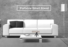 Carica l&#39;immagine nel visualizzatore di Gallery, Mini treppiede con supporto per cellulare, rotazione a 360°, Rosso