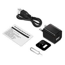 Carica l'immagine nel visualizzatore di Gallery, Supoggy Mini telecamera spia nascosta HD Nanny Full 1080P...