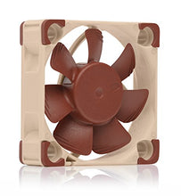 Carica l&#39;immagine nel visualizzatore di Gallery, Noctua NF-A4X10 FLX, Ventola Silenziosa di Qualità Premium, 3-Pin 40x10mm - Ilgrandebazar