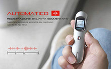 Carica l&#39;immagine nel visualizzatore di Gallery, Registratore Vocale Digitale, Portatile da 8GB USB 1536kbps Supporta Scheda...
