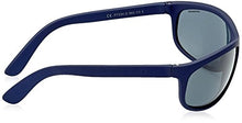 Carica l'immagine nel visualizzatore di Gallery, Polaroid - P7334 - Occhiali da sole Donna e Uomo Blu (Bluette/Grey Polarized) - Ilgrandebazar