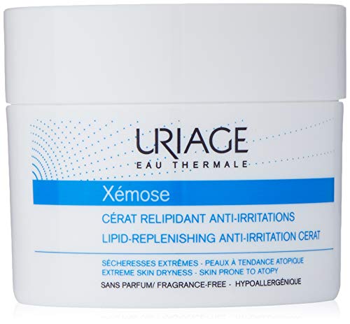 Uriage Xemose Cerato Liporestitutivo Anti Irritazioni - 200 ml - Ilgrandebazar