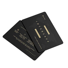 Carica l'immagine nel visualizzatore di Gallery, Rfid Protection Protezione &amp; Nfc Per Carte di Credito 1 Carta - Ilgrandebazar