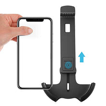 Carica l&#39;immagine nel visualizzatore di Gallery, OYEFLY Supporto Auto Smartphone gravità con Cruscotto Regolabile e Supporto... - Ilgrandebazar