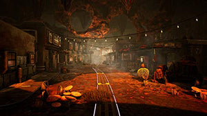 The Outer Worlds - PlayStation 4