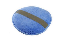 Carica l&#39;immagine nel visualizzatore di Gallery, Glart 46PP Pad di Lucidatura con Microfibre 6, Blu/verde/arancio
