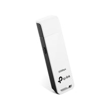 Carica l&#39;immagine nel visualizzatore di Gallery, TP-Link TL-WN823N Adattatore USB Scheda di Rete, Wireless 300Mbps, 2.4GHz, 2... - Ilgrandebazar