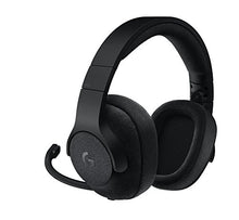 Carica l&#39;immagine nel visualizzatore di Gallery, Logitech G433 7.1 Cuffie Gaming Audio Surround 7.1, Posizionamento DTS...