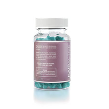 Carica l&#39;immagine nel visualizzatore di Gallery, Hairworthy - Masticabile ad azione rapida crescita capelli vitamine. 1 Mese - Ilgrandebazar
