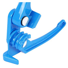 Carica l&#39;immagine nel visualizzatore di Gallery, TECPO 300463 - Pinza piegatubi per tubi da 3, 4,7 e 6 mm - Ilgrandebazar