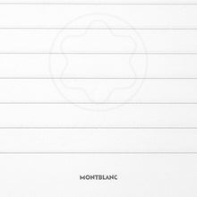 Carica l'immagine nel visualizzatore di Gallery, Montblanc 114970 - Blocco Note #146 cancelleria di lusso – Diario – Mint