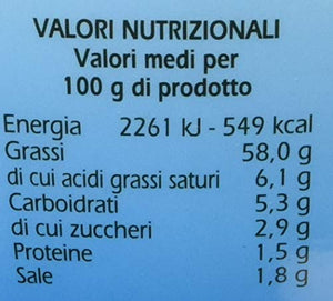 Gaia Maionese Gourmet - 820 gr