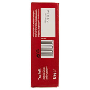 Eurofood Taco Shells - 135 Gr