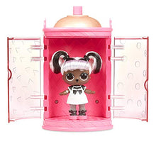 Carica l&#39;immagine nel visualizzatore di Gallery, LOL Surprise 576-6220 Hairgoals, Makeover Series, 15 sorprese - Ilgrandebazar