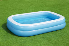 Carica l&#39;immagine nel visualizzatore di Gallery, Bestway 54006-2 Piscinetta Gonfiabile Family, 6 Anni+