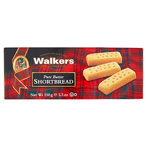 Walkers Shortbread Fingers 150 g