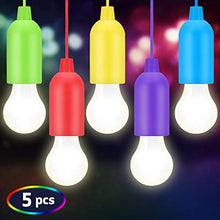 Carica l'immagine nel visualizzatore di Gallery, Lampade led campeggio,Lampada LED da Campeggio,Light Portatili Tenda...