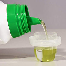Carica l'immagine nel visualizzatore di Gallery, Compo Concime Liquido Per Piante Verdi, Per Piante D'Appartamento E Da Balcone, 1 L, 9 X 7.9 X 28 Cm