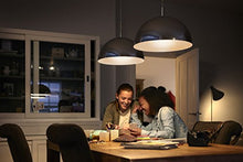 Carica l&#39;immagine nel visualizzatore di Gallery, Philips Lighting Lampadina LED Globo, Attacco E27, 18 W 16.8 x 12 x12  cm - Ilgrandebazar