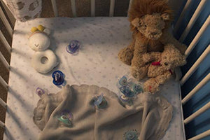 Tommee Tippee Succhietti Night Time, 18-36 Mesi, Modelli assortiti, 2 Pezzi - Ilgrandebazar