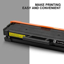 Carica l&#39;immagine nel visualizzatore di Gallery, GPC Image Cartucce Toner Compatibile per MLT D111S D111L Samsung 1 Nero