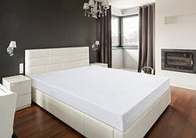 Carica l'immagine nel visualizzatore di Gallery, Utopia Bedding Coprimaterasso Impermeabile - 160 cm x 200 x 30 - Ilgrandebazar