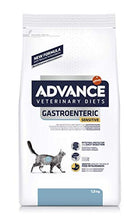 Carica l'immagine nel visualizzatore di Gallery, Advance Veterinary Diets Gastroenteric Sensitive 1,5 kg - 1500 Gr