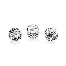 Carica l&#39;immagine nel visualizzatore di Gallery, Pandora Bead Charm Donna argento - 797590 - Ilgrandebazar