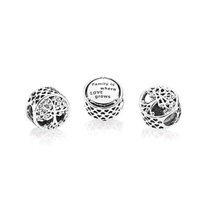 Pandora Bead Charm Donna argento - 797590 - Ilgrandebazar