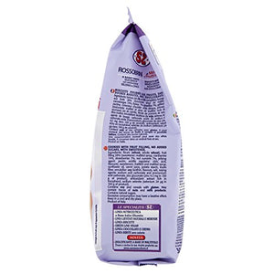 Sz - Senza Zucchero Biscotti Rossobrini Farciti ai Mirtilli Rossi - 300 G