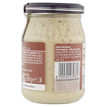 Carica l&#39;immagine nel visualizzatore di Gallery, Biffi - Salsa Boscaiola con Porcini - Pacco da 6 x 180g