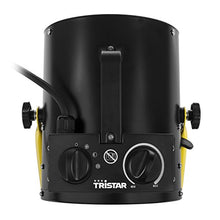 Carica l&#39;immagine nel visualizzatore di Gallery, Tristar KA-5061 Termoventilatore (soffiante), Nero - Ilgrandebazar