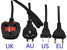 Carica l&#39;immagine nel visualizzatore di Gallery, BN-VF808U caricabatterie AC/DC Single JVC bnvf808u VF823 VF823U VF815U VF815...