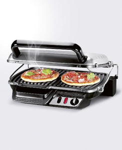 Rowenta GR3060 Comfort Bistecchiera con 3 Posizioni di Cottura, Facile da... - Ilgrandebazar
