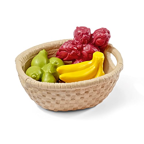 Schleich 42240 - Set Foraggio Frutta - Ilgrandebazar