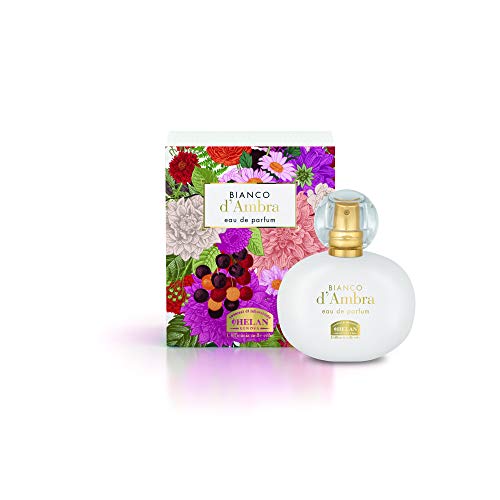 Helan - Bianco d'Ambra Eau De Parfum 50 mL - Ilgrandebazar