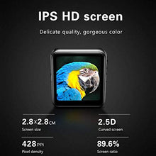 Carica l&#39;immagine nel visualizzatore di Gallery, Lettore MP3 BENJIE 16GB Bluetooth 1.5&quot;Sport Full HiFi Screen
