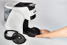 Carica l&#39;immagine nel visualizzatore di Gallery, Ariete 1301 Macchina Per Il caffè espresso per cialde ESE, 1100 W, Bianco - Ilgrandebazar