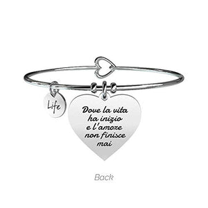 Cuore Famiglia Argento - Ilgrandebazar