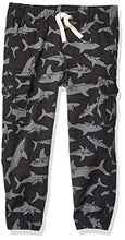 Carica l&#39;immagine nel visualizzatore di Gallery, Amazon Essentials - Pantaloni cargo da ragazzo - Ilgrandebazar