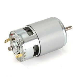 EsportsMJJ 775 Motore Dc 12V-36V 3500-9000Rpm Grande Coppia Ad... - Ilgrandebazar