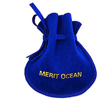 Carica l'immagine nel visualizzatore di Gallery, Merit Oceano 3 pz Bar Collar Pin Set da Uomo Acciaio Tono Cravatta Collare... - Ilgrandebazar