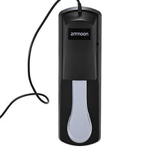 Carica l&#39;immagine nel visualizzatore di Gallery, ammoon Pedale di Sustain Aggiornamento Sostenere la Tastiera del Pianoforte... - Ilgrandebazar