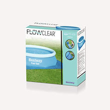 Carica l'immagine nel visualizzatore di Gallery, Bestway 58001 Tappetino Base, 335 cm 335 x 335