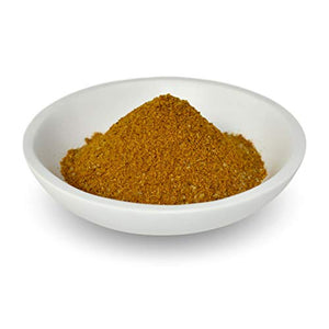 Chicken - BBQ Rub 39 - Miscele di Spezie per Barbecue e Marinatura - 200 g