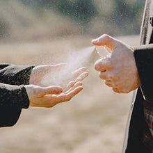 Carica l'immagine nel visualizzatore di Gallery, Lvcky - Contenitori trasparenti da viaggio vuoti per shampoo, balsamo,...