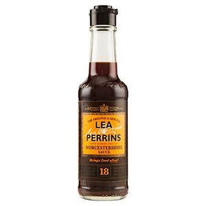 Lea & Perrins Salsa Worcester 150Ml
