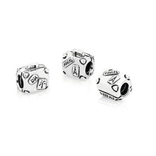 Carica l&#39;immagine nel visualizzatore di Gallery, Pandora 79362 - Bead componibile da donna, argento sterling 925 - Ilgrandebazar