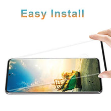 Carica l'immagine nel visualizzatore di Gallery, K-SLWX Vetro Temperato per Samsung Galaxy S20, Pellicola Protettiva S20