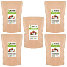 Carica l'immagine nel visualizzatore di Gallery, MeaVita Semi Meavita Chia, Confezione da 5 (5 X 1000G) - 5000 g